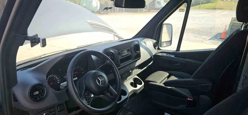 2019 Mercedes-Benz VS30 Sprinter - Image 7 of 14