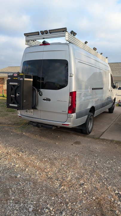 2019 Mercedes-Benz VS30 Sprinter - Image 2 of 20