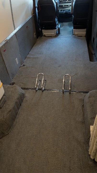 2019 Mercedes-Benz VS30 Sprinter - Image 15 of 20