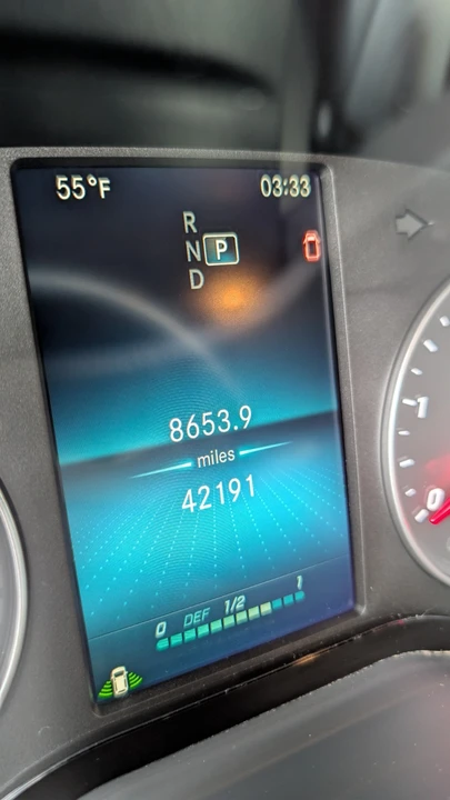2019 Mercedes-Benz VS30 Sprinter - Image 5 of 20