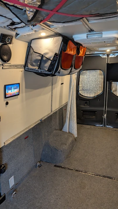 2019 Mercedes-Benz VS30 Sprinter - Image 8 of 20