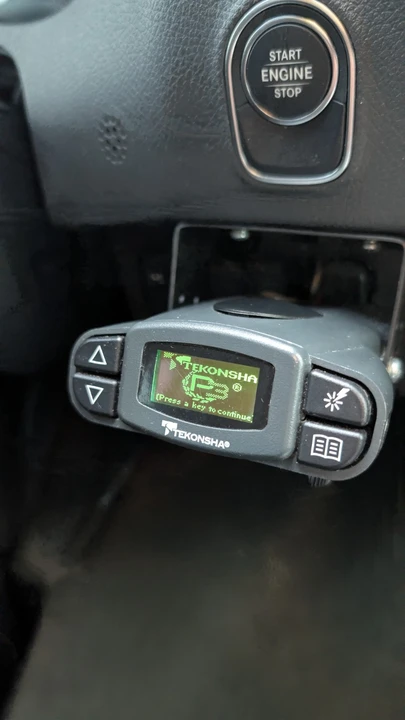 2019 Mercedes-Benz VS30 Sprinter - Image 10 of 20