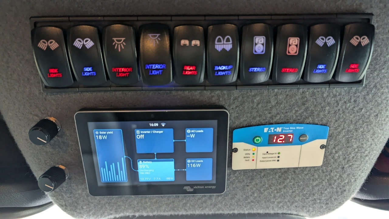 2019 Mercedes-Benz VS30 Sprinter - Image 14 of 20