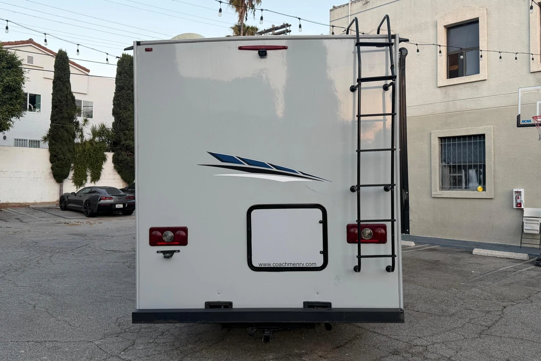 2019 Mercedes-Benz VS30 Sprinter - Image 5 of 31