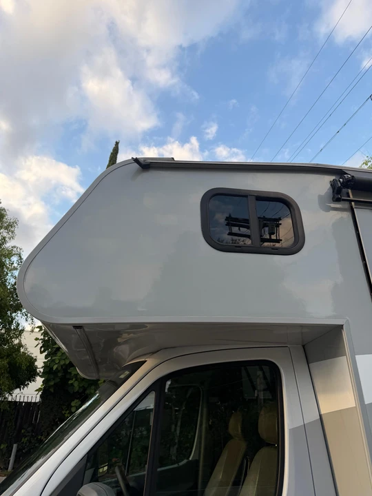 2019 Mercedes-Benz VS30 Sprinter - Image 14 of 31