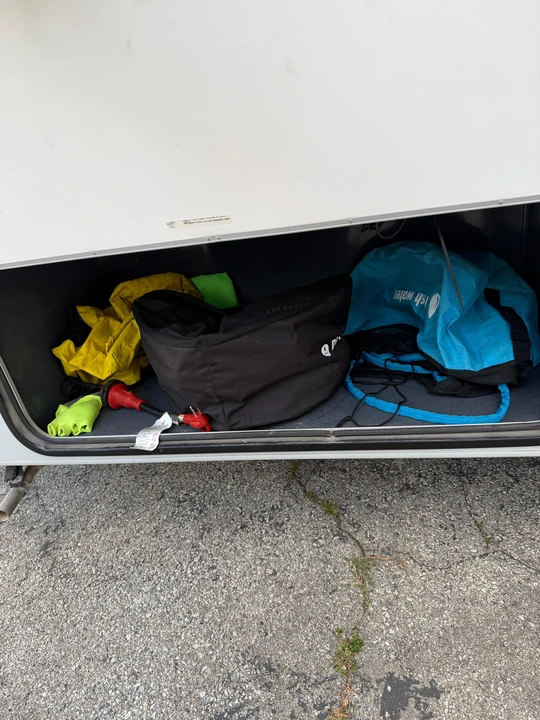 2019 Mercedes-Benz VS30 Sprinter - Image 19 of 31