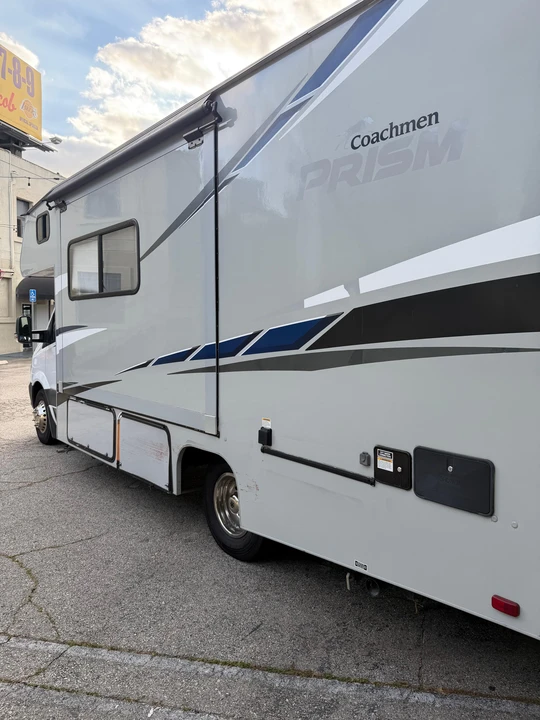 2019 Mercedes-Benz VS30 Sprinter - Image 24 of 31