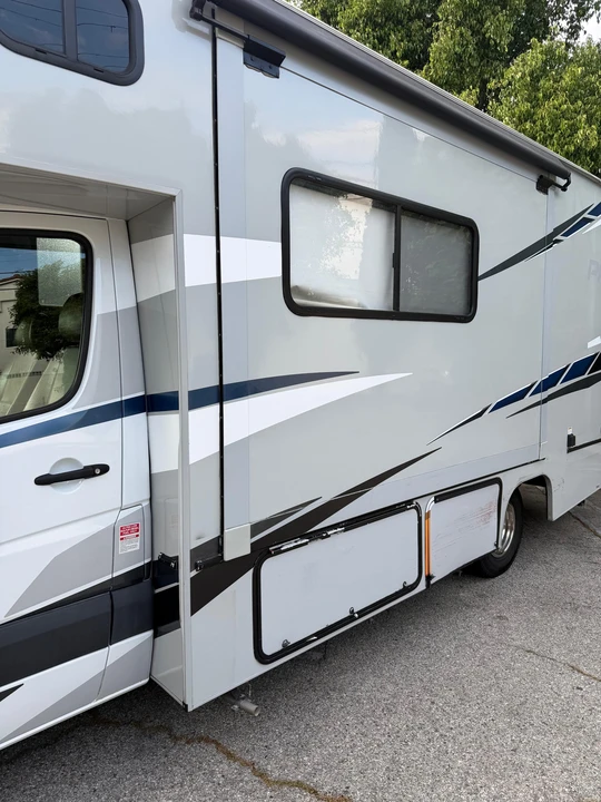 2019 Mercedes-Benz VS30 Sprinter - Image 16 of 31