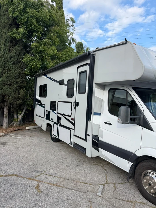 2019 Mercedes-Benz VS30 Sprinter - Image 25 of 31