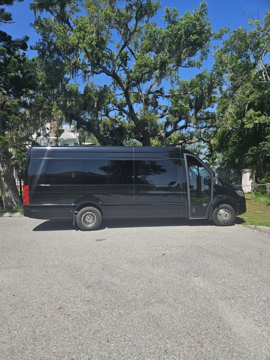 2019 Mercedes-Benz VS30 Sprinter - Image 13 of 31