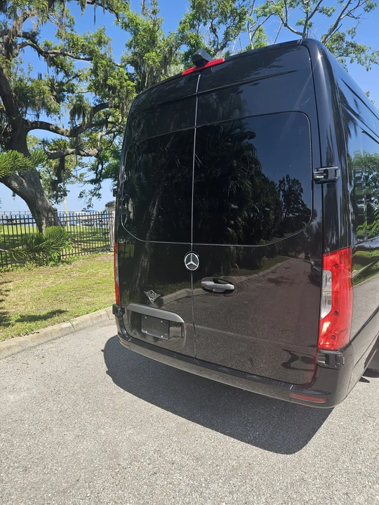 2019 Mercedes-Benz VS30 Sprinter - Image 28 of 31