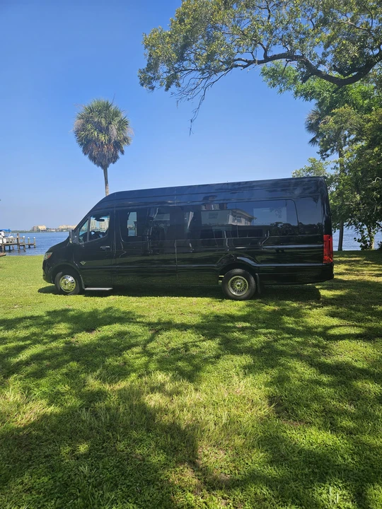 2019 Mercedes-Benz VS30 Sprinter - Image 7 of 31