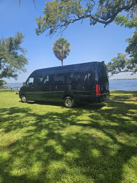 2019 Mercedes-Benz VS30 Sprinter - Image 8 of 31