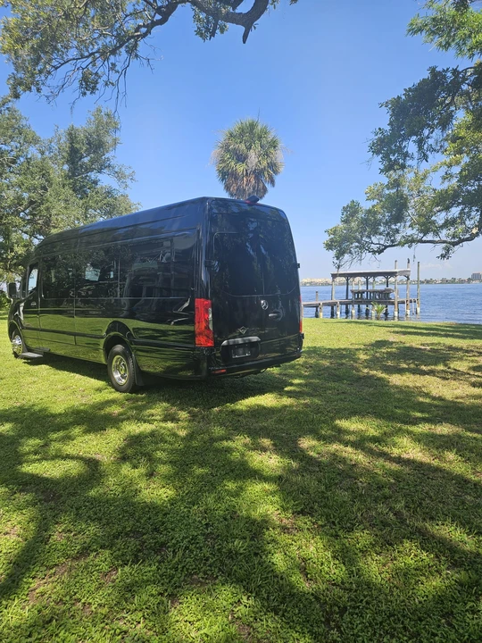 2019 Mercedes-Benz VS30 Sprinter - Image 9 of 31
