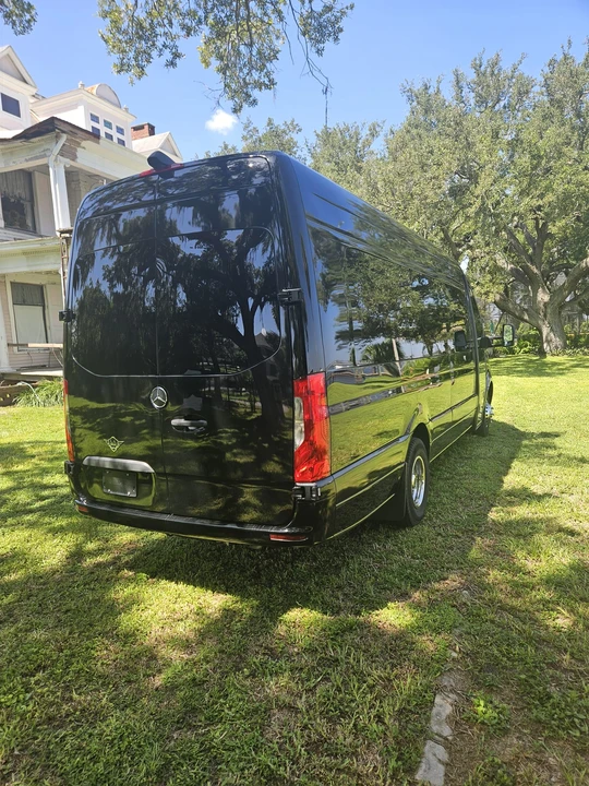 2019 Mercedes-Benz VS30 Sprinter - Image 11 of 31