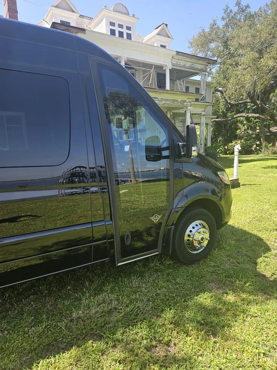 2019 Mercedes-Benz VS30 Sprinter - Image 16 of 31