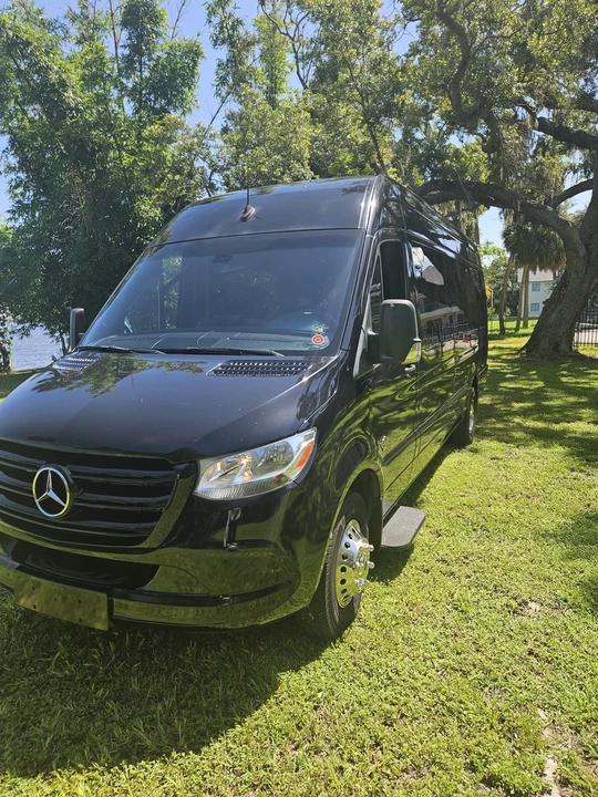 2019 Mercedes-Benz VS30 Sprinter - Image 5 of 31