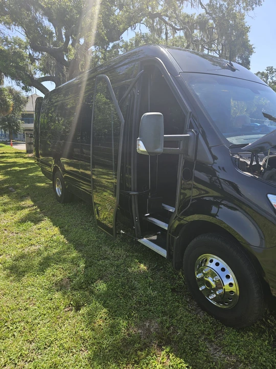 2019 Mercedes-Benz VS30 Sprinter - Image 20 of 31