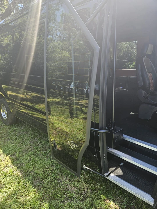 2019 Mercedes-Benz VS30 Sprinter - Image 21 of 31