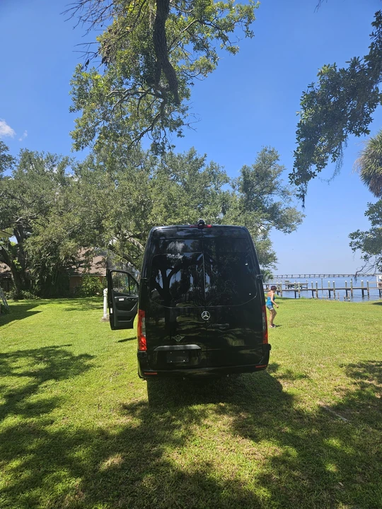 2019 Mercedes-Benz VS30 Sprinter - Image 10 of 31