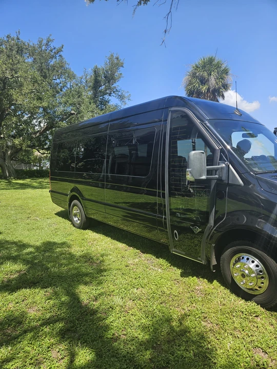 2019 Mercedes-Benz VS30 Sprinter - Image 19 of 31