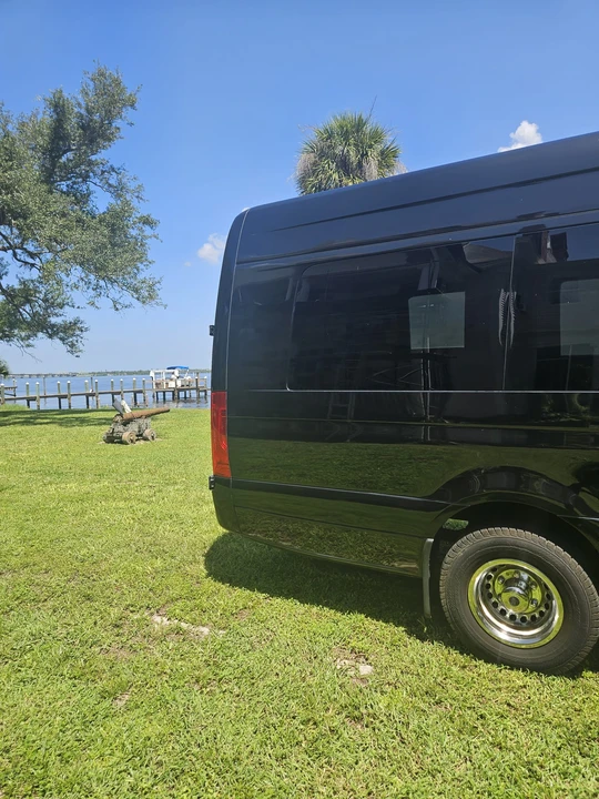 2019 Mercedes-Benz VS30 Sprinter - Image 25 of 31