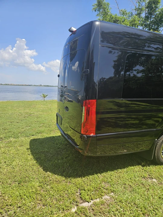 2019 Mercedes-Benz VS30 Sprinter - Image 26 of 31