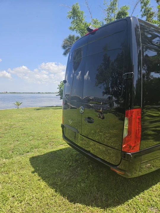 2019 Mercedes-Benz VS30 Sprinter - Image 27 of 31