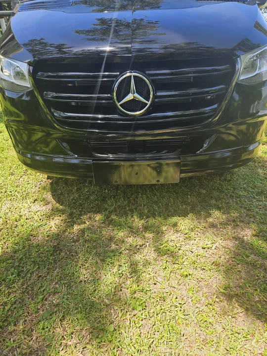 2019 Mercedes-Benz VS30 Sprinter - Image 15 of 31