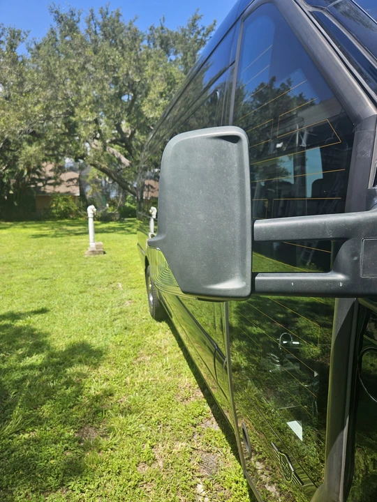 2019 Mercedes-Benz VS30 Sprinter - Image 18 of 31