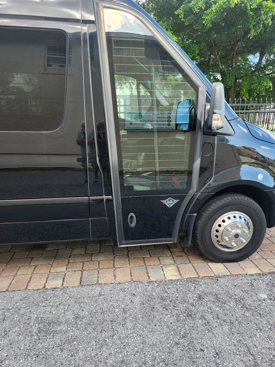 2019 Mercedes-Benz VS30 Sprinter - Image 17 of 31