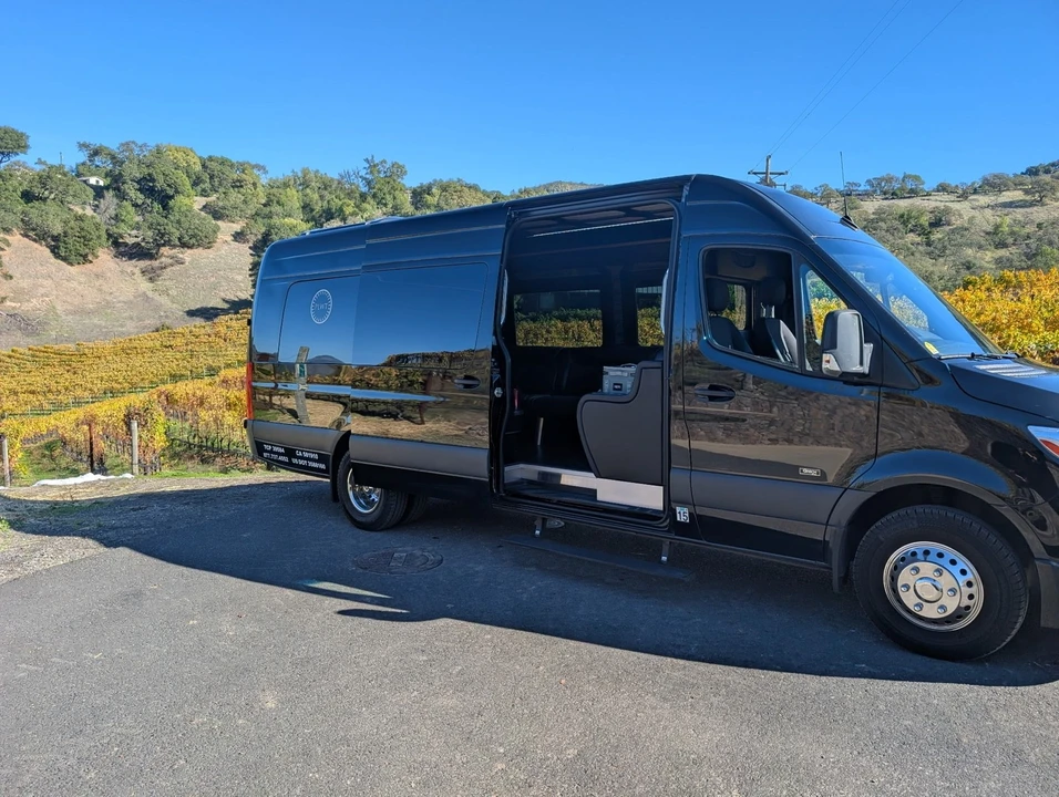 2019 Mercedes-Benz VS30 Sprinter - Image 3 of 7