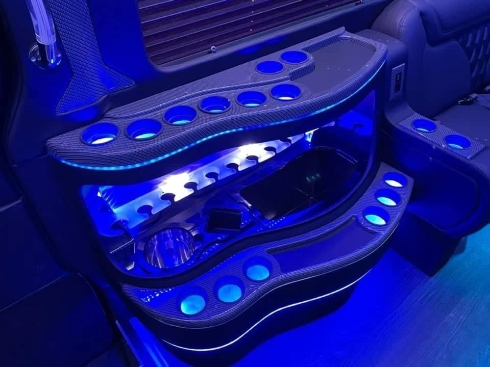2019 Mercedes-Benz VS30 Sprinter - Image 7 of 7