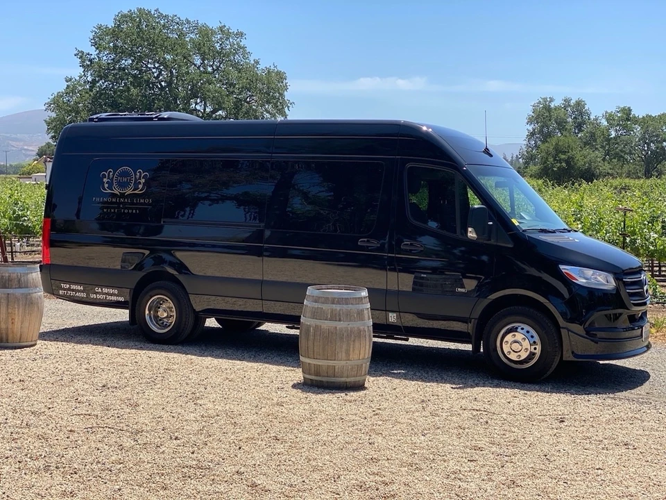 2019 Mercedes-Benz VS30 Sprinter - Image 4 of 7