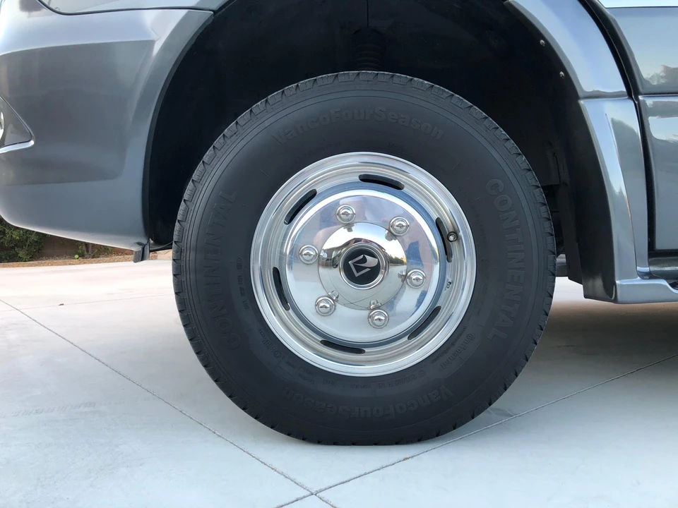 2019 Mercedes-Benz VS30 Sprinter - Image 25 of 31