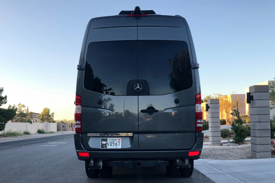2019 Mercedes-Benz VS30 Sprinter - Image 5 of 31