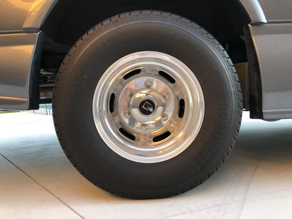 2019 Mercedes-Benz VS30 Sprinter - Image 27 of 31