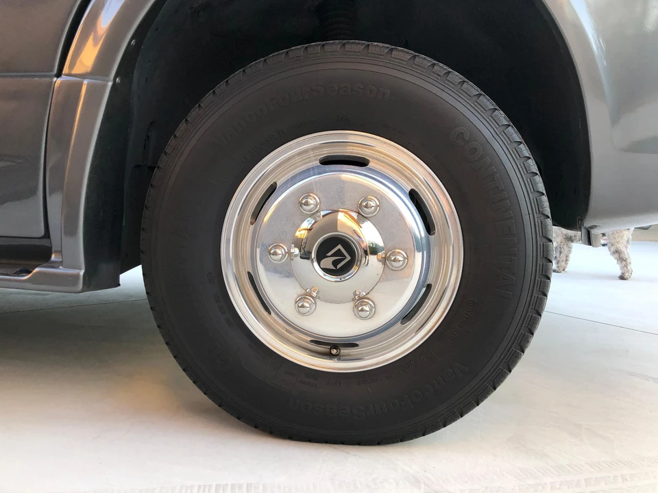 2019 Mercedes-Benz VS30 Sprinter - Image 28 of 31