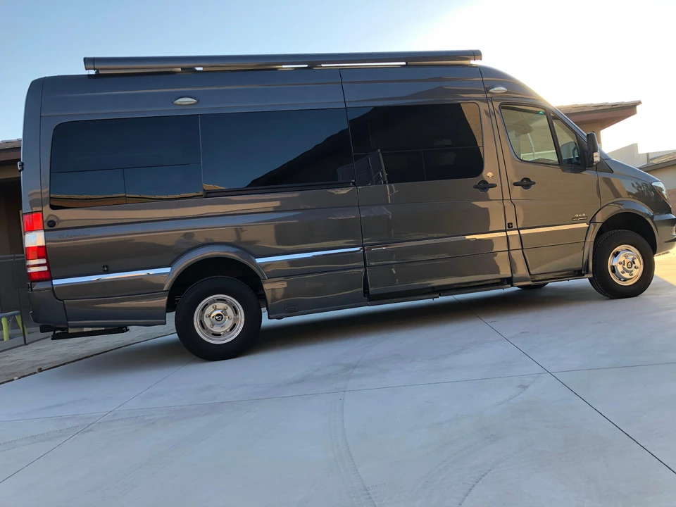 2019 Mercedes-Benz VS30 Sprinter - Image 14 of 31