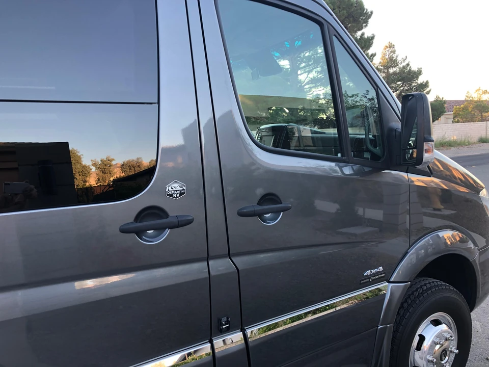 2019 Mercedes-Benz VS30 Sprinter - Image 20 of 31
