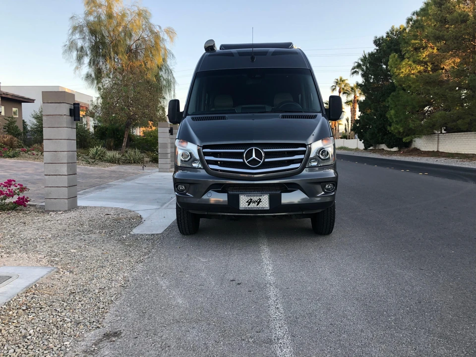 2019 Mercedes-Benz VS30 Sprinter - Image 6 of 31