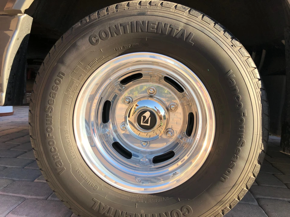 2019 Mercedes-Benz VS30 Sprinter - Image 30 of 31