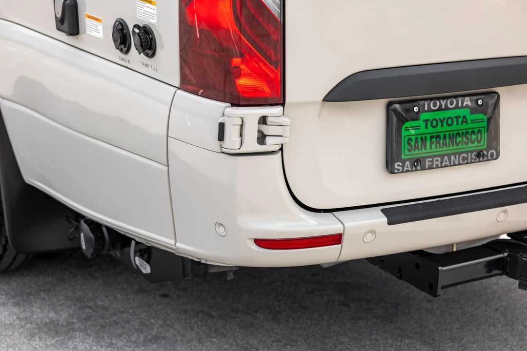 2019 Mercedes-Benz VS30 Sprinter - Image 21 of 31