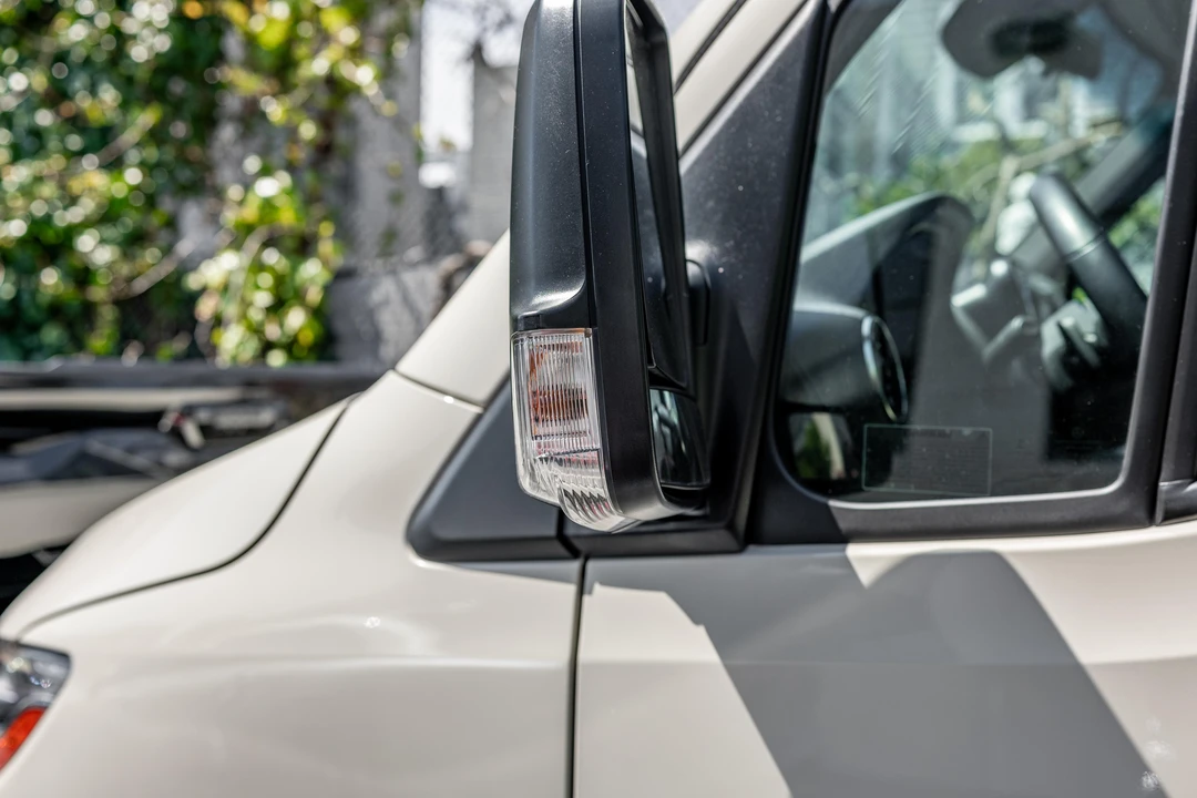 2019 Mercedes-Benz VS30 Sprinter - Image 15 of 31