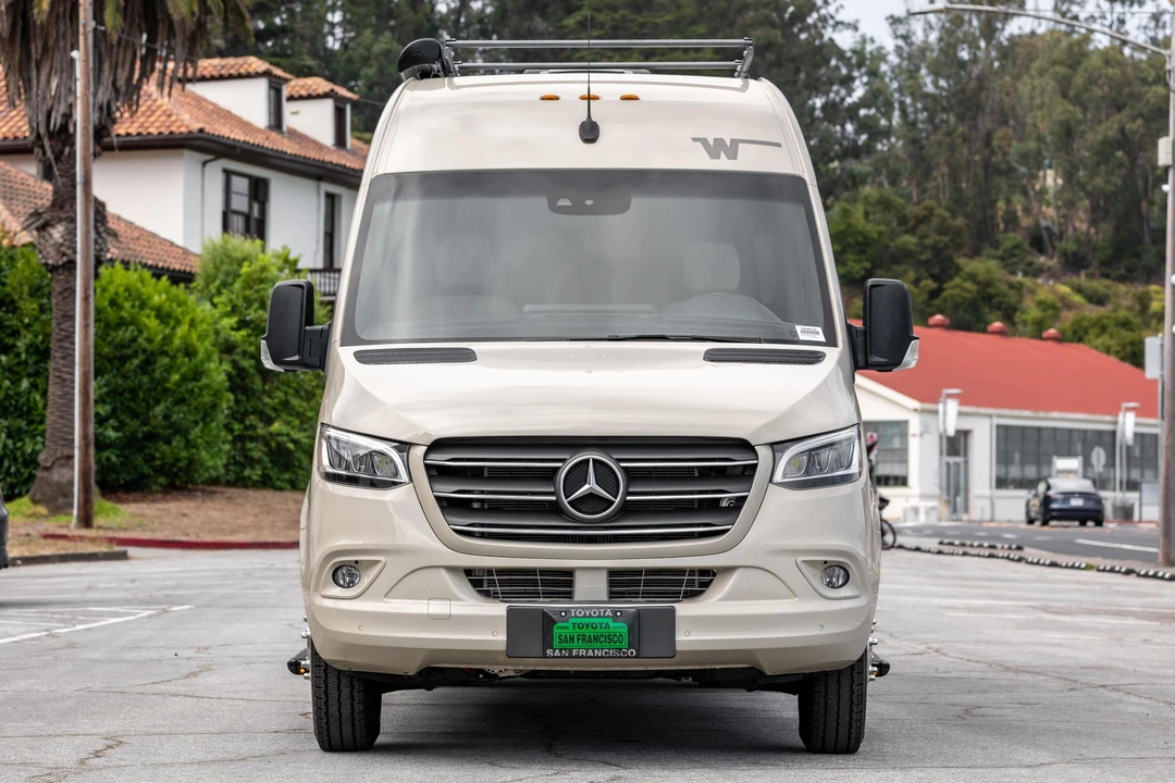 2019 Mercedes-Benz VS30 Sprinter - Image 2 of 31