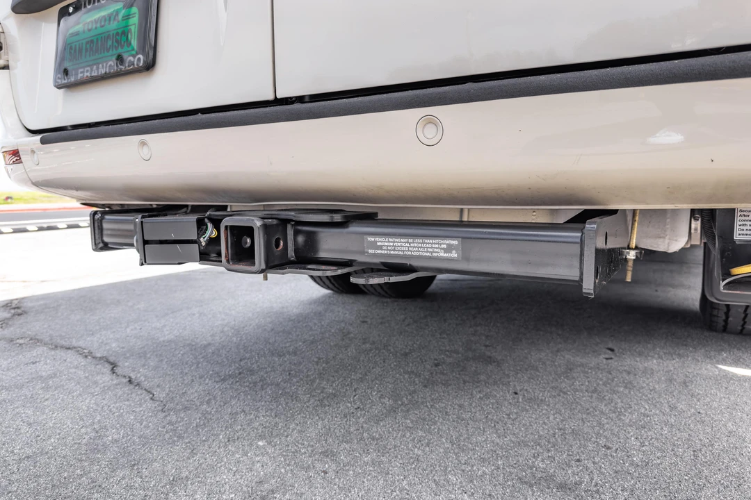 2019 Mercedes-Benz VS30 Sprinter - Image 27 of 31