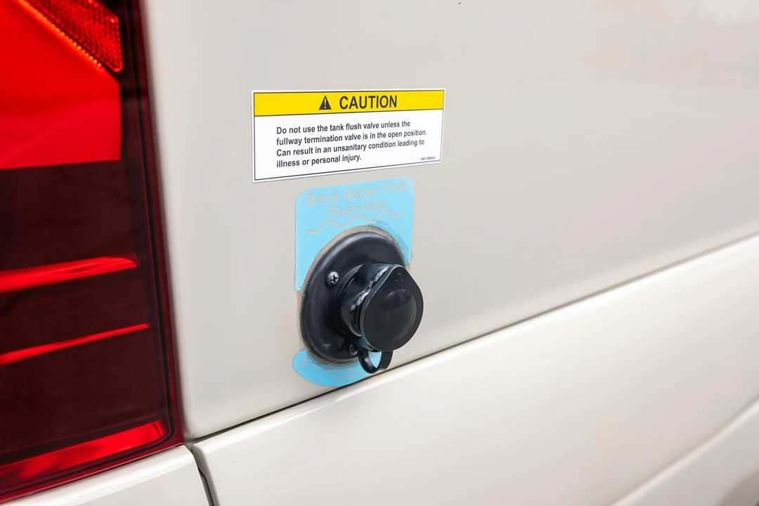 2019 Mercedes-Benz VS30 Sprinter - Image 29 of 31