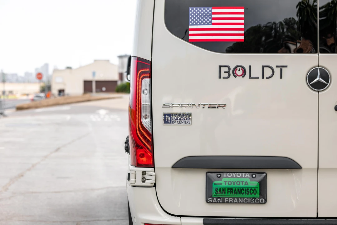 2019 Mercedes-Benz VS30 Sprinter - Image 22 of 31