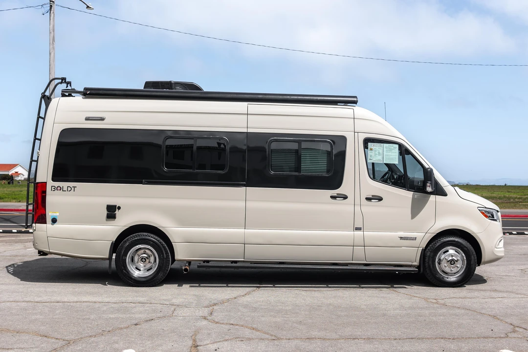 2019 Mercedes-Benz VS30 Sprinter - Image 8 of 31