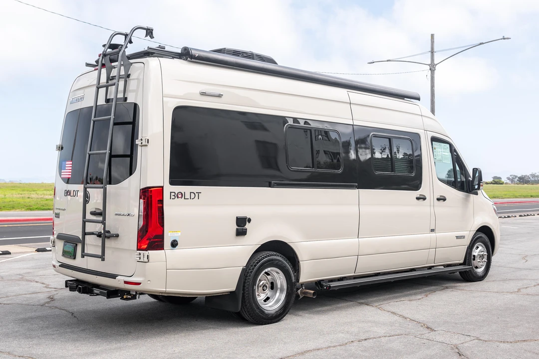 2019 Mercedes-Benz VS30 Sprinter - Image 7 of 31